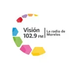 Visión 102.9 FM en vivo
