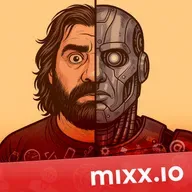 Solo queda la mitad