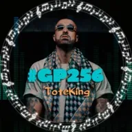 #GP256 ToteKing: se despide el Rey del rap