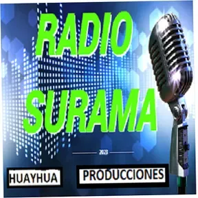RADIO SURAMA
