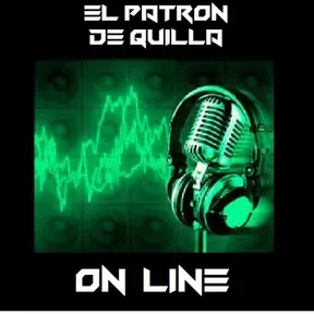 EL PATRON DE QUILLA  ON LINE