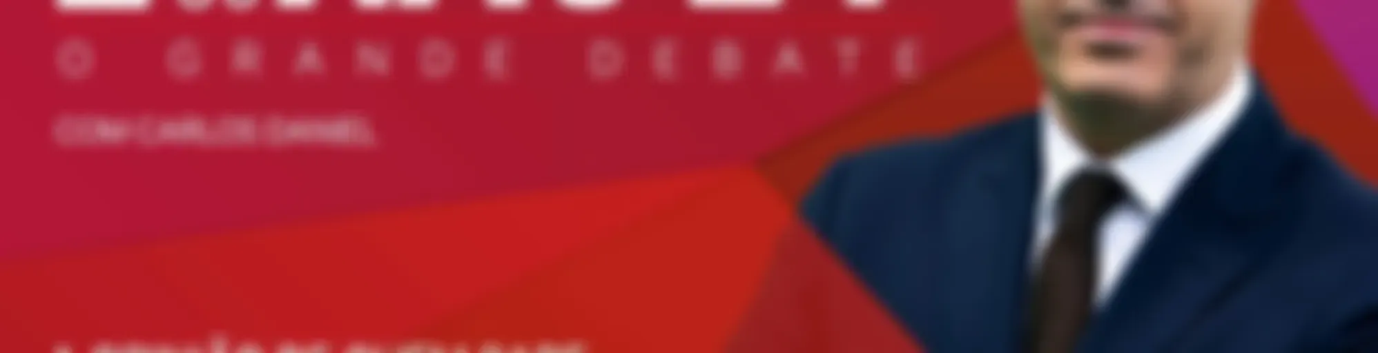 É Ou Não É? - O Grande Debate - Podcast