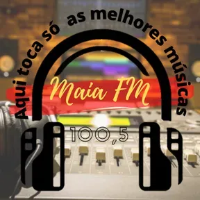 Maia  fm