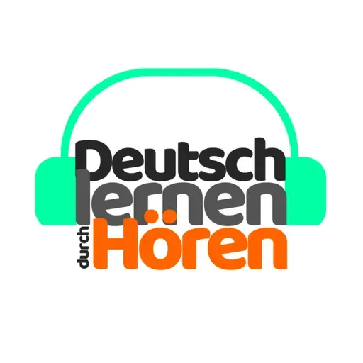 #346 - Schulfest [Deutsch lernen durch Hören] - zum Lesen & Hören @DldH