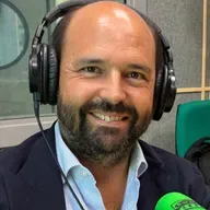 Entrevista a Joaquín Ybarra, CEO de W&S