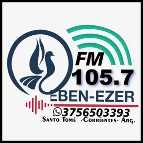 RADIO EBENEZER 105.7