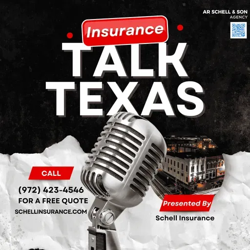 Plano Texas Hailstorm Insurance Claims: What Every Homeowner Should Know After the May 2024 Storm Damage - AR Schell & Son Agency