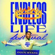 ENDLESS LIFE FESTIVAL - OGUN STATE | MORNING SESSION