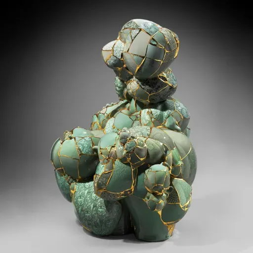 Ep. 69 - Yee Sookyung's "Translated Vase" (2011)