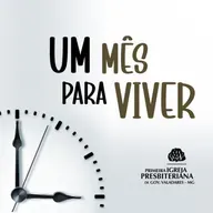 VIVER HUMILDEMENTE - Filipenses 2.5-11 - Rev. Jakstone Braga
