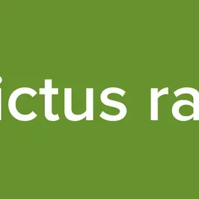Invictus radio