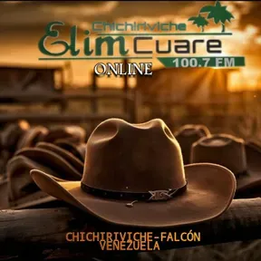 Elim Cuare 100.7 Fm