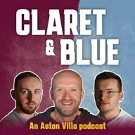 THE CLARET & BLUE PODCAST 1000TH EPISODE SPECIAL