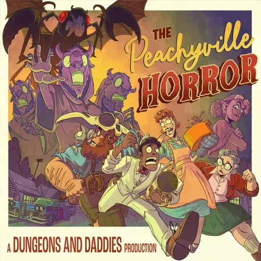 S3 Ep. 23 - Paths of Gory