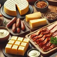 Necesidades diarias de lípidos (I)