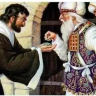 REFLEXIÓN MIÉRCOLES SANTO: ¿SERÉ YO?