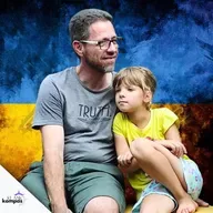 Ep. 26 - Pyle van die bose en die engel in Oekraïne