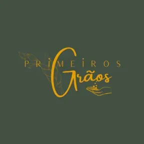 Primeiros grãos