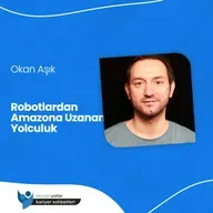 Robotlardan Amazona Uzanan Yolculuk