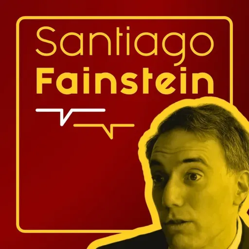Data, IA, fraude y ética con Santiago Fainstein (SAS Latinoamérica)