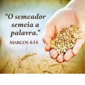 Semeadores Web Radio