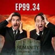 Am I Even Needed Anymore? GLM-5, Agentic Loops & AI Productivity Psychosis - EP99.34