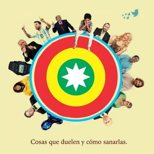 Barranquilla, ¿Quién te vive? ¿Quién te goza?