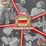 Episode 161: The Hacksaw Hour - The UWF Championship Tournament