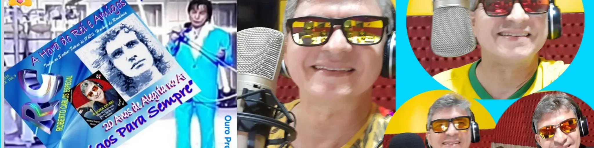 A Hora do Rei