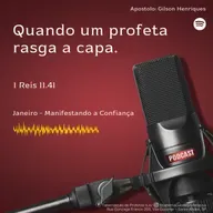 Quando Profeta rasga a capa