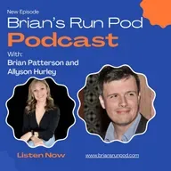 Strength, Habits, and the Runner’s Mind: Allyson Hurley on building a resilient body, flexible routines, and a kinder approach to nutrition