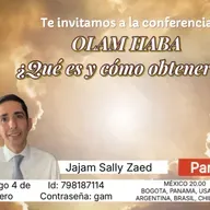 RAB SALLY ZAED- OLAM HABA- QUE ES Y COMO OBTENERLO-01