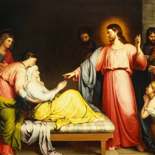 Homilia Diária | A cura da nossa natureza decaída (Quarta-feira da 1ª Sem. do Tempo Comum- 14/01/26)