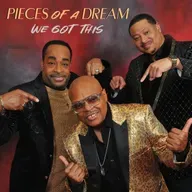 Cloud Jazz 2726 | Pieces Of A Dream