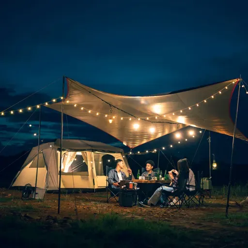 10.000 lugares para viajar con Ángela Gonzalo - Del camping a la mesa, desafíos de un turismo global en auge - 12/04/25