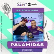 PALAMIDAS - Call of Cast #64