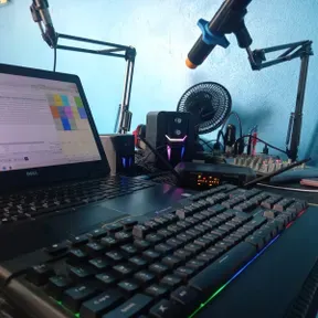 Voz Que Clama CR