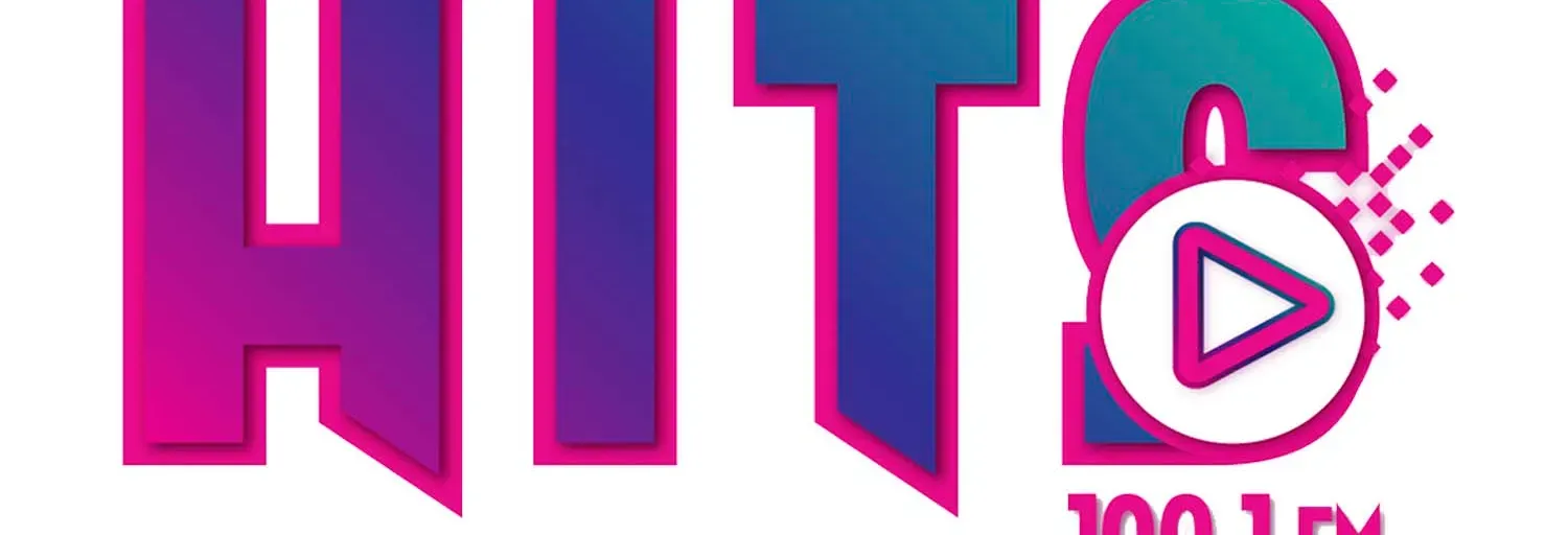 HITS 100.1 FM