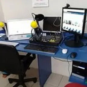 RadioConexaoFM