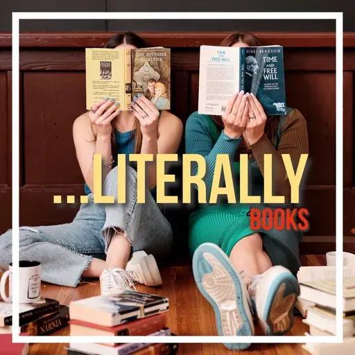 ...Literally People We Meet on Vacation