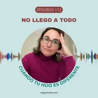 No llego a todo-Ep 172