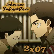 Chapter 2x07: Sensaciones en caliente tras el episodio 2 de Shenmue the Animation - Episodio exclusivo para mecenas