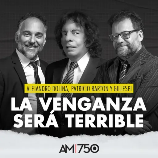La venganza será terrible, 4 de febrero de 2023
