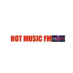 HOT MUSIC FM