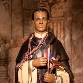 Radio San Martin de Porres