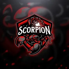 THE RED SCORPYON