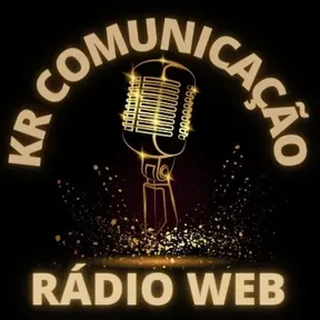 RÁDIO WEB KR COMUNICAÇÃO