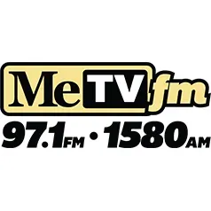 WDQN MeTV FM 97.1