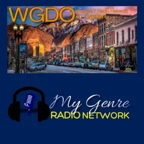 WGDO-Ogden