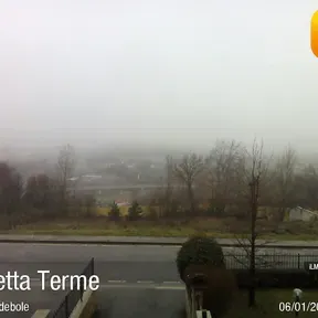 RADIO PORRETTA TERME